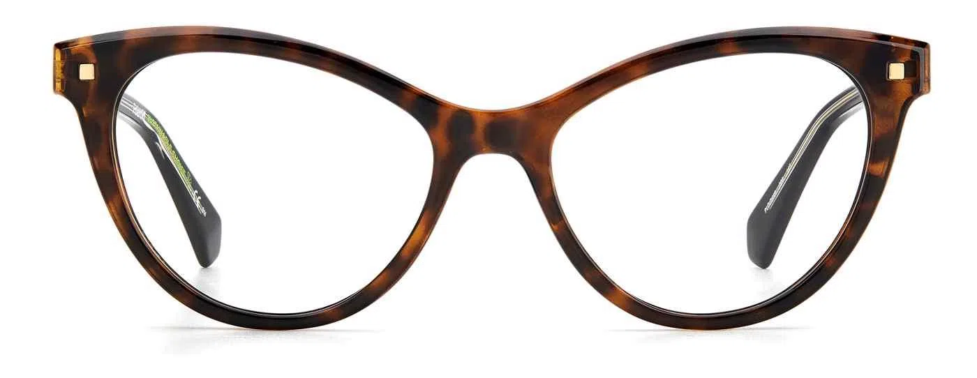 Polaroid Core PLDD446 Eyeglasses - view 8